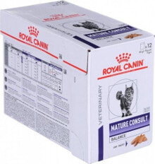 Royal Canin Cat Veterinary Care Mature 12x85g