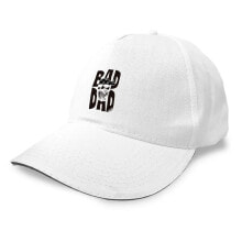 KRUSKIS Bad Dad cap