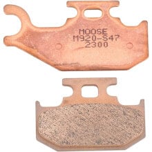 MOOSE UTILITY DIVISION Can Am/Suzuki M920-S47 Brake Shoe