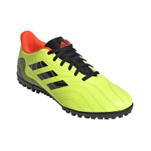 Men's sports shoes for football