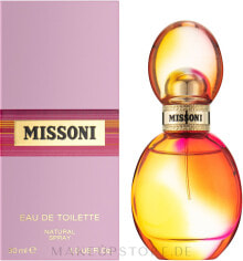 Missoni Missoni Eau de Toilette - Eau de Toilette