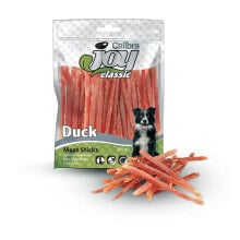 CALIBRA Joy Classic 250g duck strips