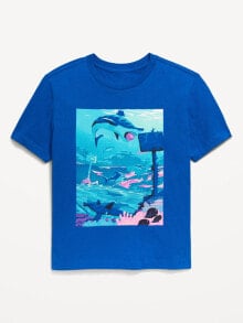 Children's T-shirts and T-shirts for boys