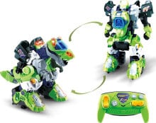 Toy robots and transformers for boys