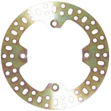 EBC D-Series Fixed Round Offroad MD6287D Rear Brake Disc