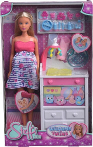 Dolls and dolls for girls