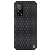 NILLKIN Textured Xiaomi Mi 10T/Mi 10T Pro phone case