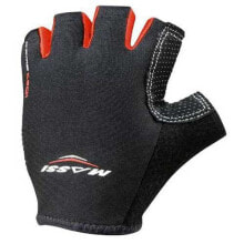 Спортивная одежда, обувь и аксессуары mASSI Comp Tech Gloves
