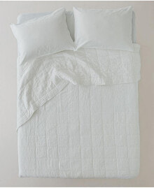 Pact cotton Quilted Comforter - King/Cali King