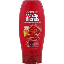 Whole Blends, Strengthening Conditioner, Ginger Recovery, 12.5 fl oz (370 ml)