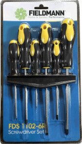 Screwdrivers