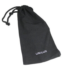 Unilux Travelight - Black - ABS - Aluminium - 4 W - LED - 3700 K - 2900 K