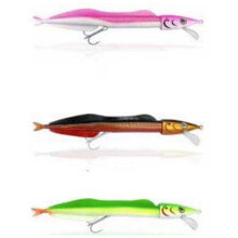 Купить приманки и мормышки для рыбалки Rhino: RHINO Sandeel Holder Soft Lure 9g 138 mm