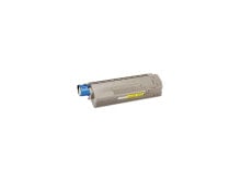 Купить картриджи для принтеров Oki Data: Innovera AC-O0610C Toner Cartridge (OEM# Oki Data 44315303) 6,000 Page Yield; Cy