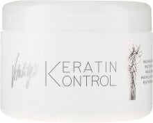 Regenerierende Haarmaske mit Keratin - Vitality's Keratin Kontrol Reactivating Mask