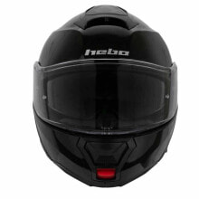 Helmets for motorcyclists