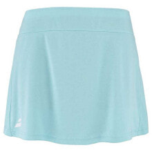 Women's sports shorts and skirts