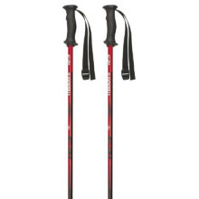 Nordic walking sticks and trekking poles