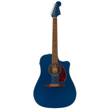 Acoustic guitars