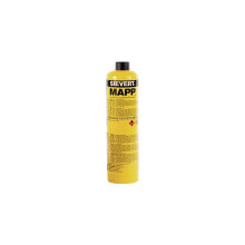 Sievert Schraubkartusche MAPP®Gas 380 g 788 ml