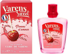 Ulric de Varens Varens Sweet Pomme D’amour - Eau de Parfum