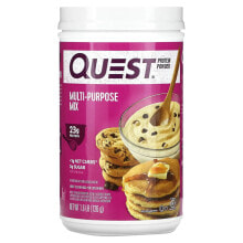 Protein Powder, Cookies & Cream, 1.6 lb (726 g)