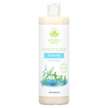 Biotin & Bamboo Conditioner for Thin Hair, 16 fl oz (473 ml)