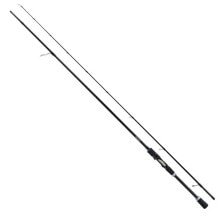 MOLIX Outset Light Game Tubolar Spinning Rod