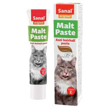 SANAL Malta Paste 100g Nutritional Supplement