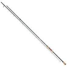 MIKADO Jaws Light River Spinning Rod