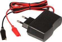 Chargers for car batteries