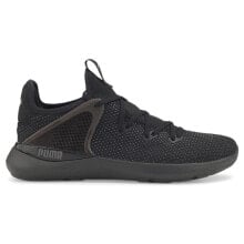 Черные мужские кроссовки PUMA купить от $54