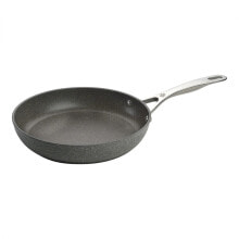 Frying pans and saucepans