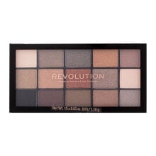 Makeup Revolution London Re-loaded 16,5 g lidschatten für Frauen