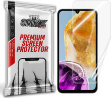 Protective films and glasses for smartphones