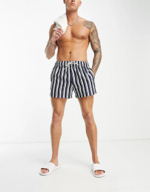 Men's swimming trunks and shorts