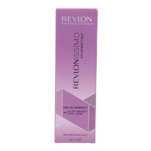 Permanent Dye Revlon Revlonissimo Colorsmetique Nº 55.22 60 ml