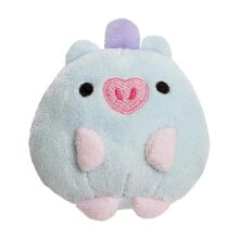 BT21 Pong Pong Mang Plush Toy