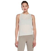 Спортивная одежда, обувь и аксессуары rEEBOK Yoga Long Sleeveless T-Shirt