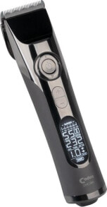 Hair clippers and trimmers