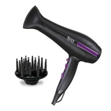 TM ELECTRON TMHD120 Hair Dryer 2200W