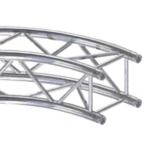 Global Truss F24, Circular, 200cm, 180°