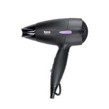 TM ELECTRON TMHD110 Travel Hair Dryer 1500W