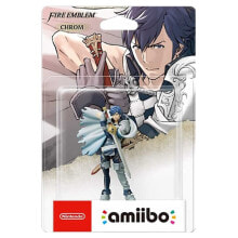 Купить измерительные приборы для подводного плавания Nintendo: NINTENDO Fire Emblem Chrom Amiibo