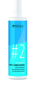 Feuchtigkeitsspendender Conditioner - Indola Innova Hydrate №2 Spray Conditioner