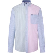 FAÇONNABLE FM310742 Long Sleeve Shirt