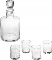 Jugs, decanters and decanters