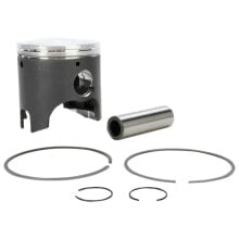 WSM GP1200R 0.5 mm 010-829-05PK Piston Kit