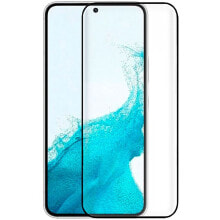 COOL Samsung S901 Galaxy S22 Full 3D tempered glass screen protector