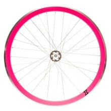 SXT SXT11 Speed/Fixie 40 28´´ 700C Front Wheel